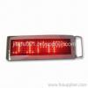 led belt buckle/ led fashion buckle