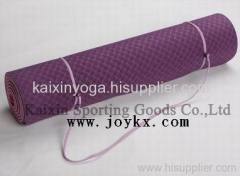 tpe yoga mat