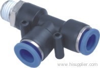 one touch tube fittings