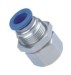 one touch tube fittings