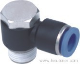 one touch tube fittings