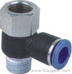 one touch tube fittings