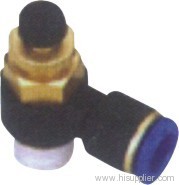 Hydraulic Component