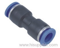 PVC fittings