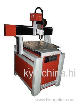 High Precisions Mili CNC Cutting Machine