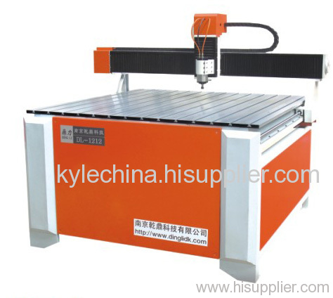 Promote DL 1212 CNC Woodworking Machine