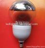 E12 E14 ball top mirror led lamp