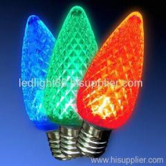 C7/C9 LED christmas decorative lamp