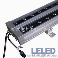 led wall washer