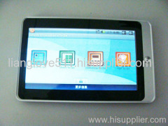 Tablet pc