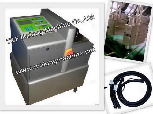 hot melt adhesive applicator