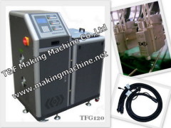 hot melt adhesive applicator