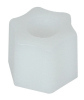 3/8'' fitting nut