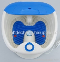 warming infrared foot massager