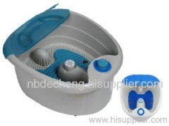 infrared warming foot massager