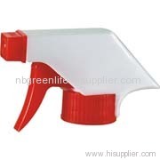 trigger sprayer