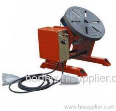 BY-100 welding positioner