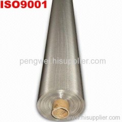 stainless steel wire mesh