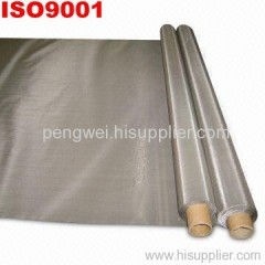 stainless steel wire mesh