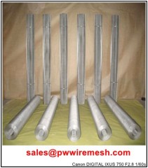 stainless Steel Woven Wire Mesh