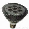 7*1W LED Spotlight