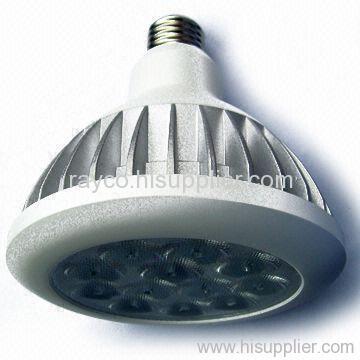 12W LED Spotlight