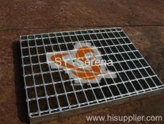 weld steel grating