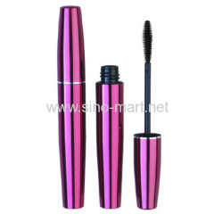 color mascara tube