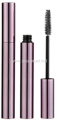 aluminum mascara tube