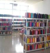Zhuji Tongjin Knitting Co.,ltd