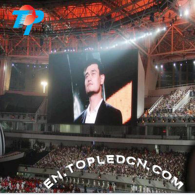 led screen