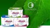 Winalite Love Moon Sanitary Pads with Negative Ions