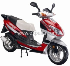 150cc Gas Scooter