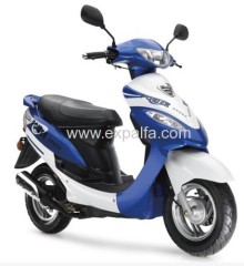 50cc Gas Scooter