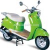 EEC 50cc Gas Scooter