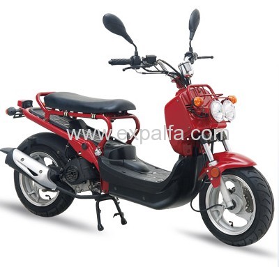 150cc Gas Scooter