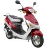 50cc Gas Scooter