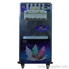 P-TML-560 ice cream machine