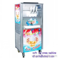 ice cream making machine