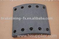 brake linings