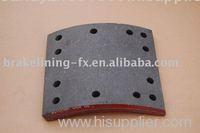 brake lining