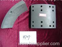 brake lining