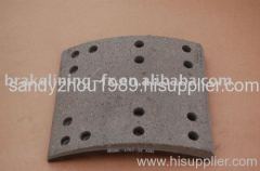 brake lining