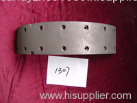 brake lining