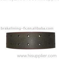 brake lining