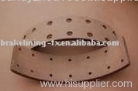 brake lining