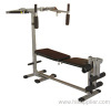 weight bench