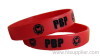 Custom Silicone Wristband