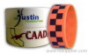 Silicone Wrist Band Silicone Rubber Bands