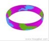 Promotional Silicone Bracelet